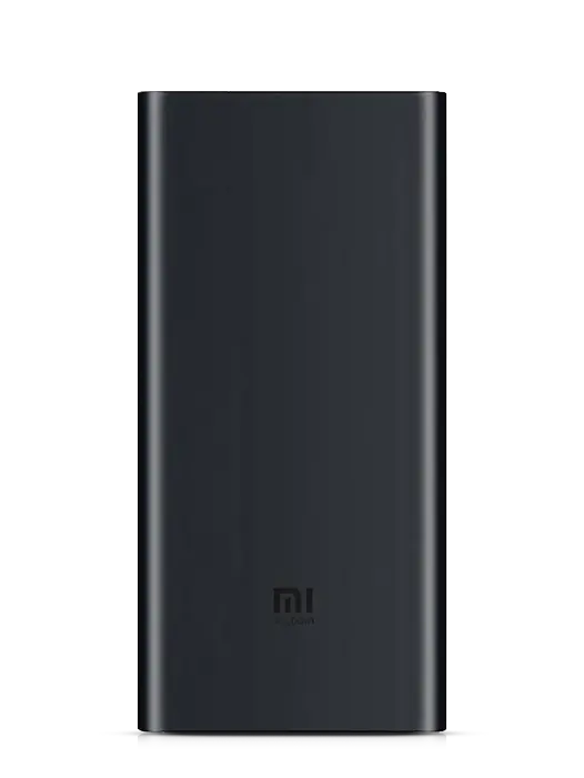 Xiaomi 10W Wireless Bateria Externa/Power Bank 10000 mAh